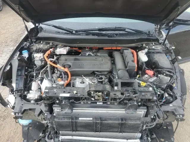 2025 HONDA CR-V SPORT-L  