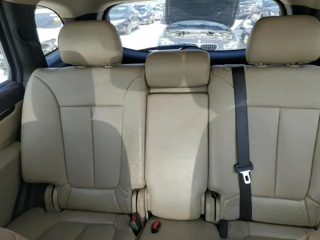 2011 HYUNDAI SANTA FE LIMITED  