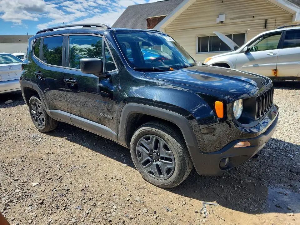 2020 JEEP RENEGADE SPORT  