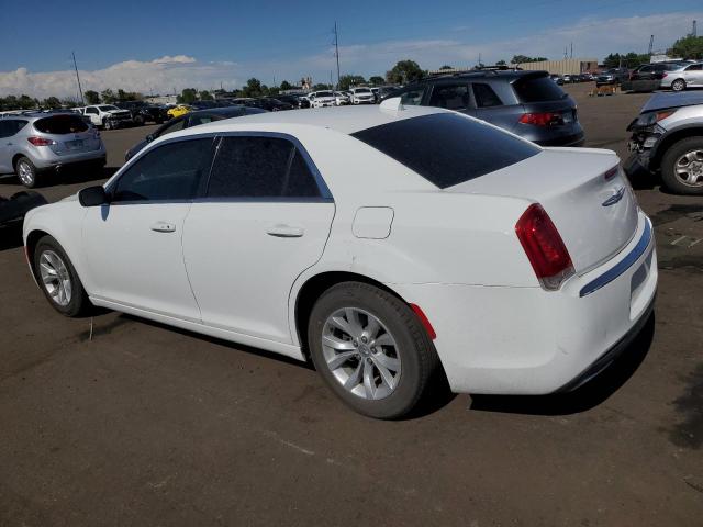 2015 CHRYSLER 300 LIMITED