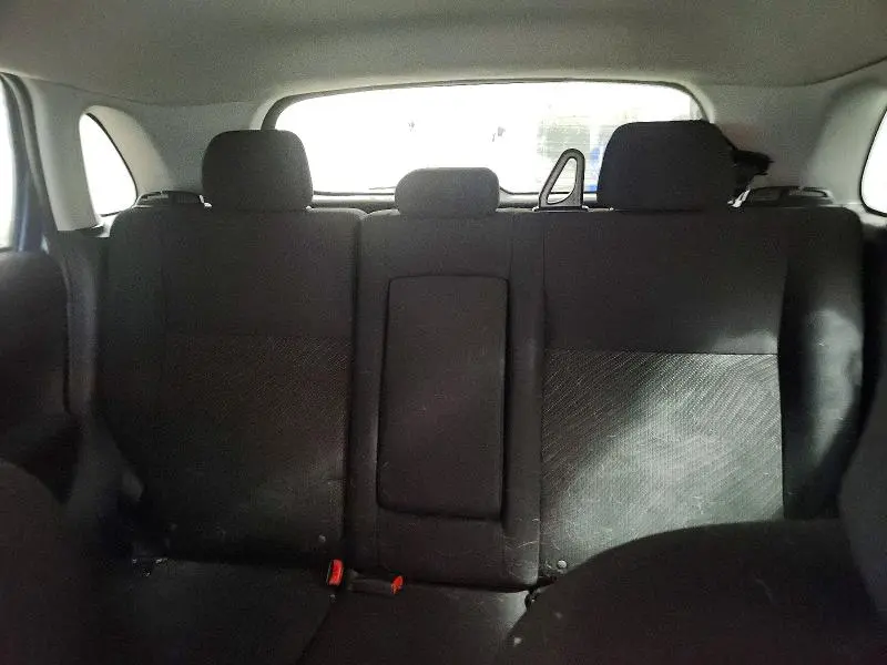 2013 MITSUBISHI OUTLANDER SPORT SE  