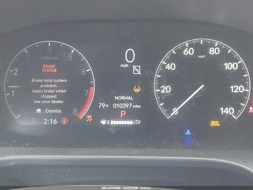 2025 HONDA HR-V AWD SPORT