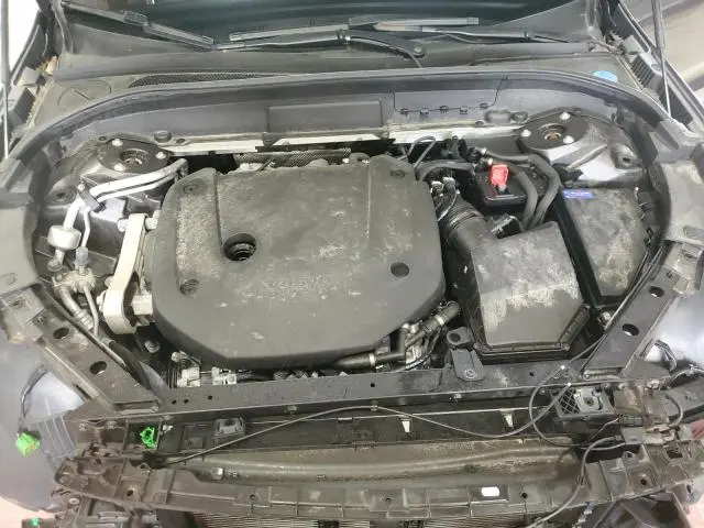 2022 VOLVO XC60 B6 INSCRIPTION  