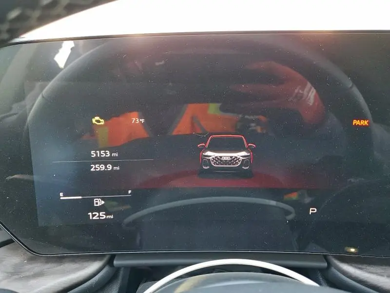 2025 AUDI Q5 SPORTBACK PREMIUM PLUS  