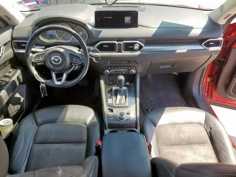 2023 MAZDA CX-5 SELECT  