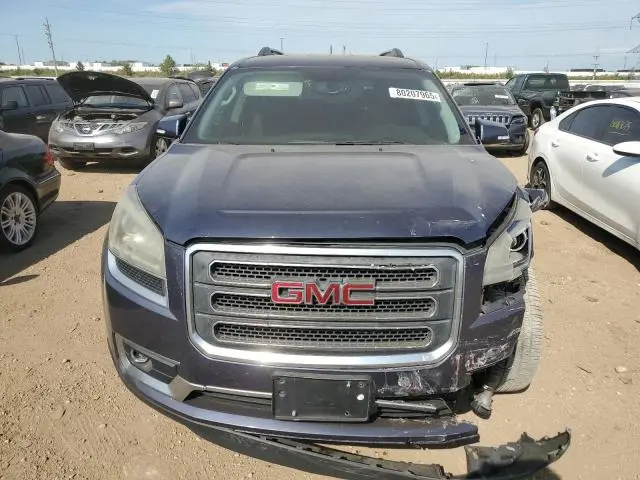 2013 GMC ACADIA SLT-1