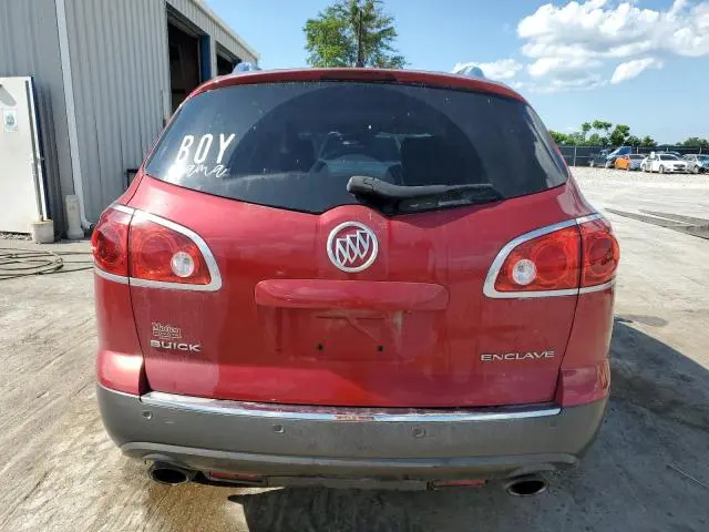 2012 BUICK ENCLAVE   