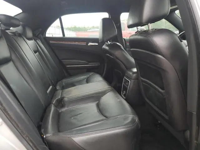 2012 CHRYSLER 300 LIMITED  