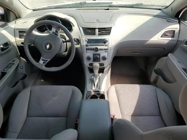 2012 CHEVROLET MALIBU 1LT  