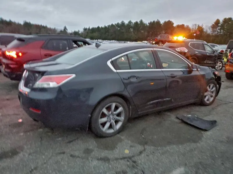 2012 ACURA TL   