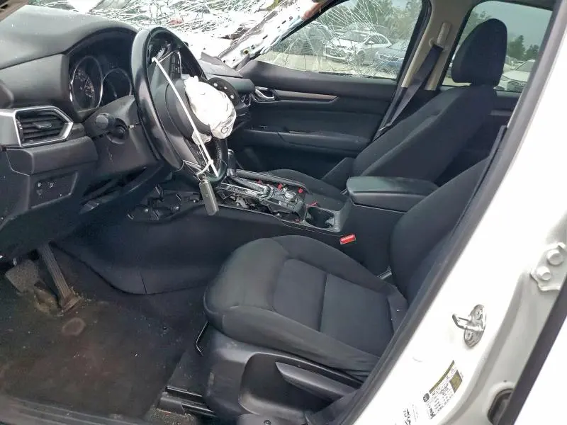 2018 MAZDA CX-5 SPORT  