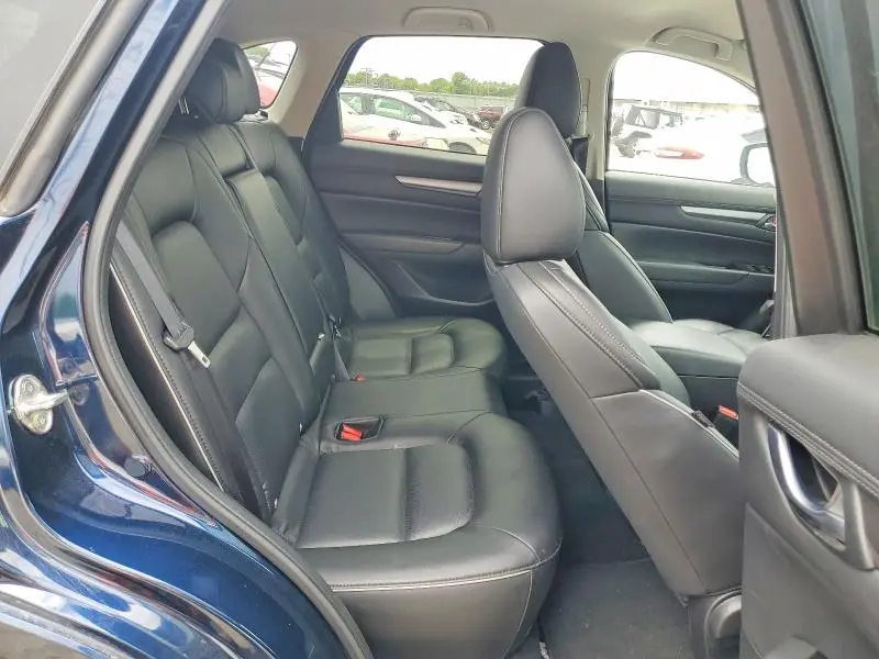 2025 MAZDA CX-5 SELECT  