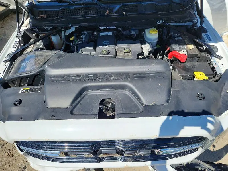 2019 RAM 2500 BIG HORN  