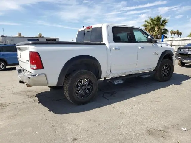 2015 RAM 1500 SLT  