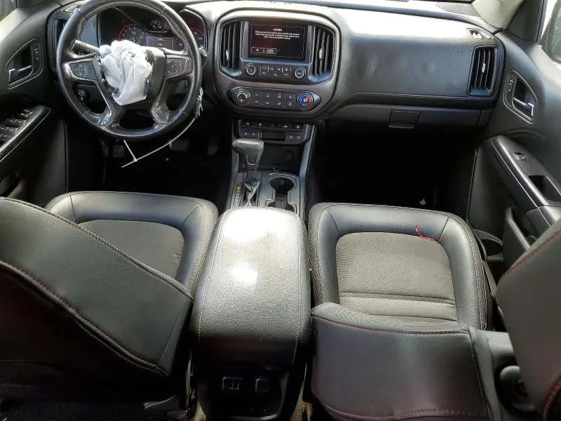 2015 GMC CANYON SLE  