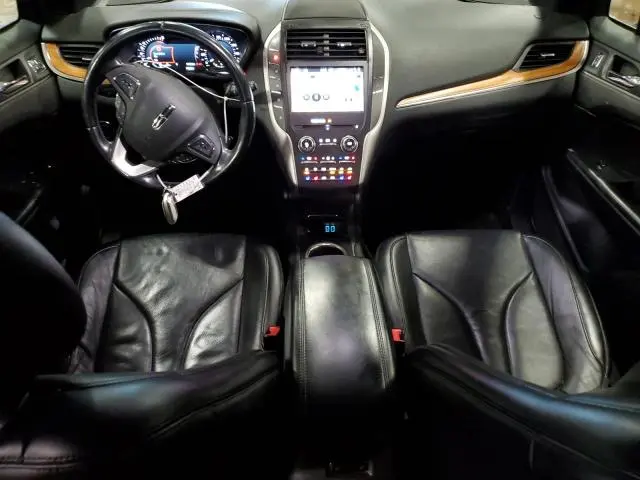 2016 LINCOLN MKC RESERVE  