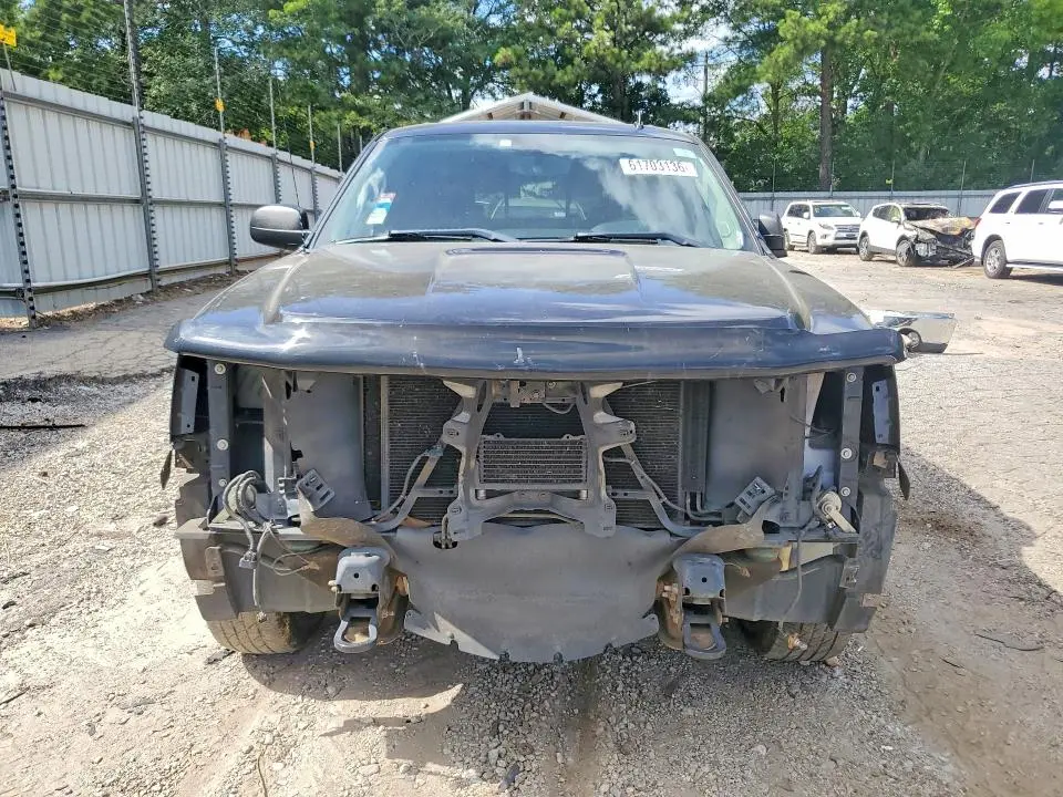 2012 GMC SIERRA K1500 SLE  
