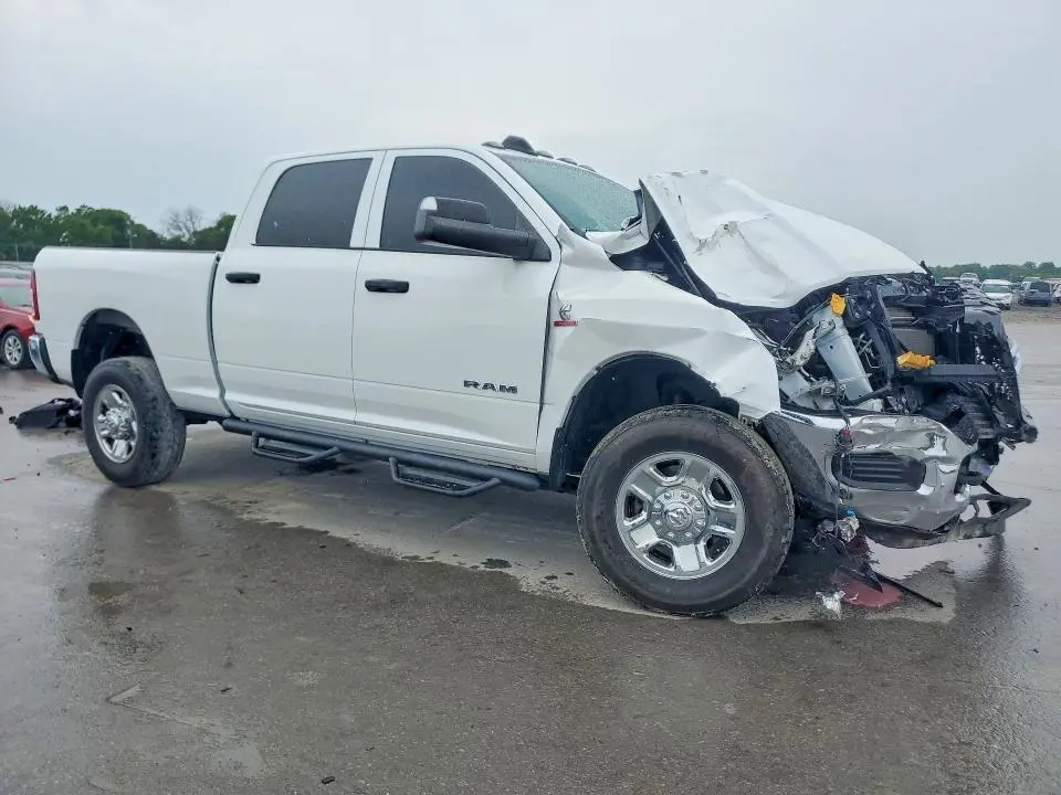 2021 RAM 2500 TRADESMAN  
