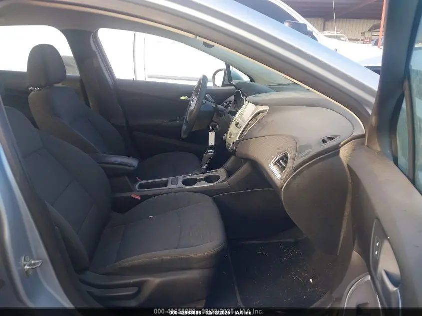 2018 CHEVROLET CRUZE LS AUTO