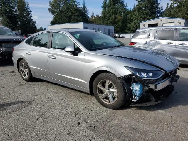 2020 HYUNDAI SONATA SE  