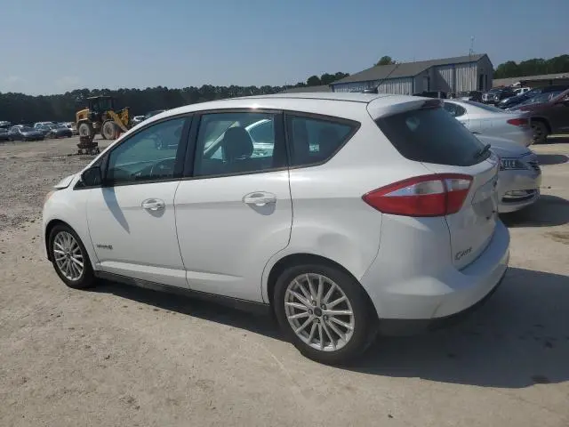 2014 FORD C-MAX SE  