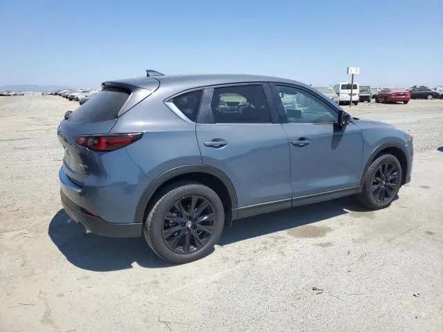 2023 MAZDA CX-5 PREFERRED  