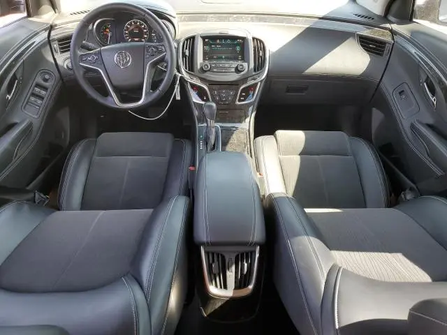 2014 BUICK LACROSSE   