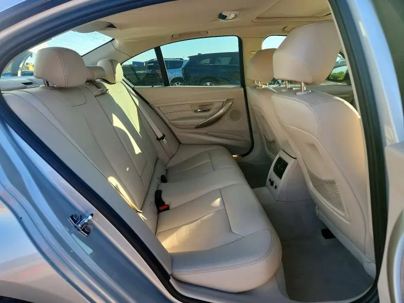 2012 BMW 328 I  