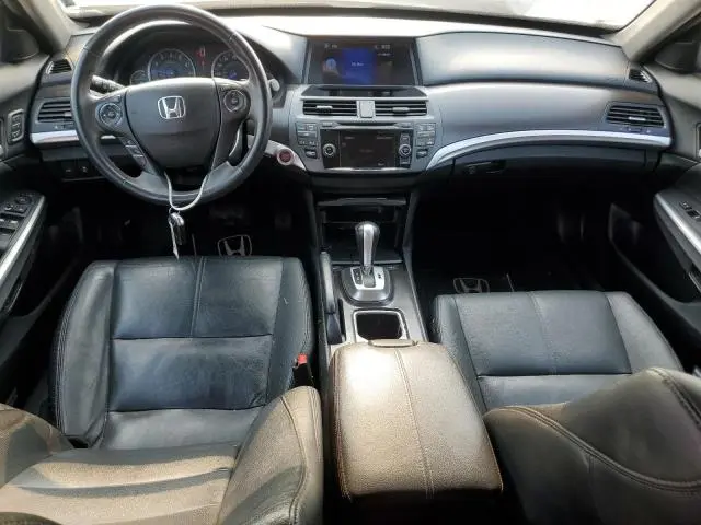 2014 HONDA CROSSTOUR EXL  