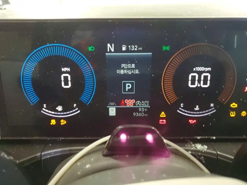 2024 HYUNDAI SANTA FE SEL  