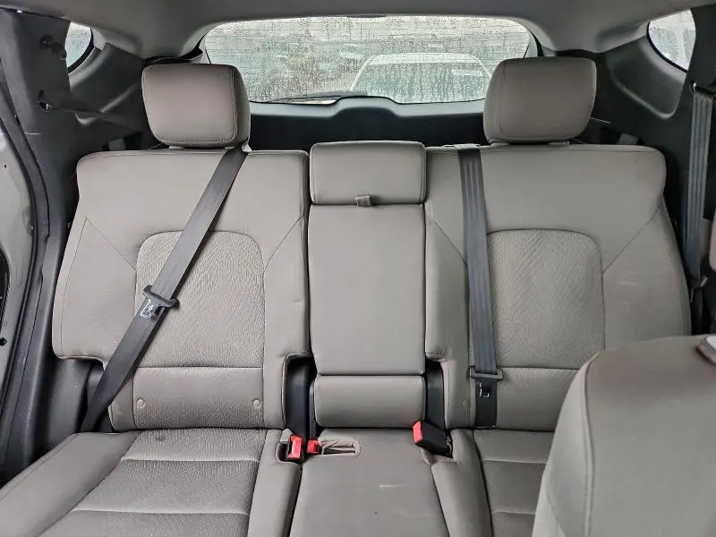 2015 HYUNDAI SANTA FE SPORT   