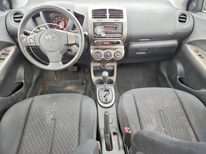 2011 SCION XD BASE  