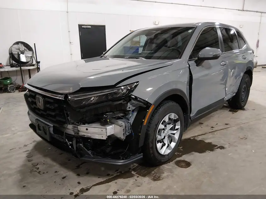 2023 HONDA CR-V LX AWD