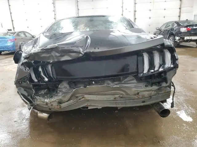 2016 FORD MUSTANG GT  