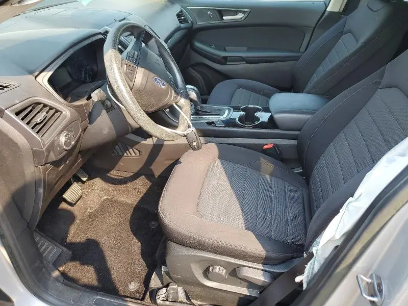 2018 FORD EDGE SE  