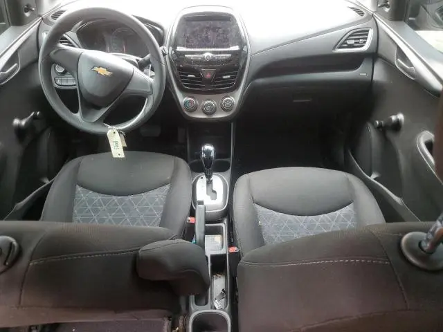 2020 CHEVROLET SPARK LS  