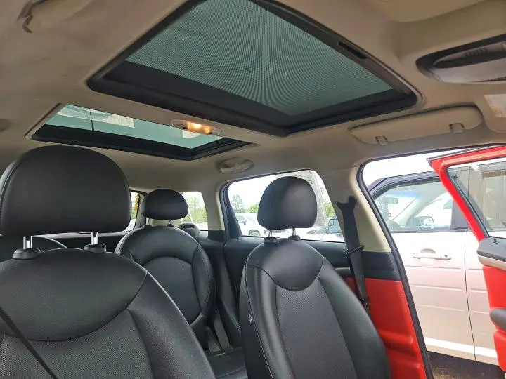 2012 MINI COOPER COUNTRYMAN  