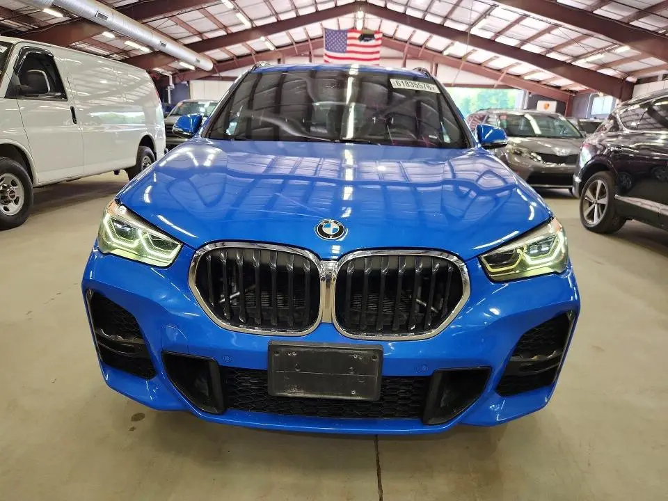 2021 BMW X1 XDRIVE28I  