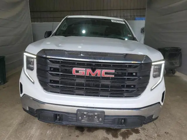 2023 GMC SIERRA K1500  