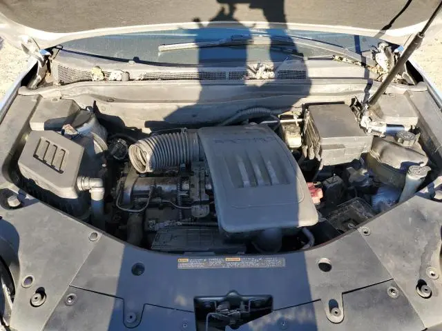 2013 GMC TERRAIN SLE  