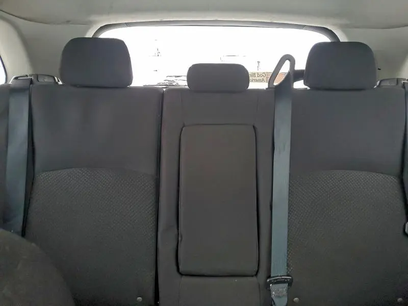 2014 MITSUBISHI OUTLANDER SPORT ES  