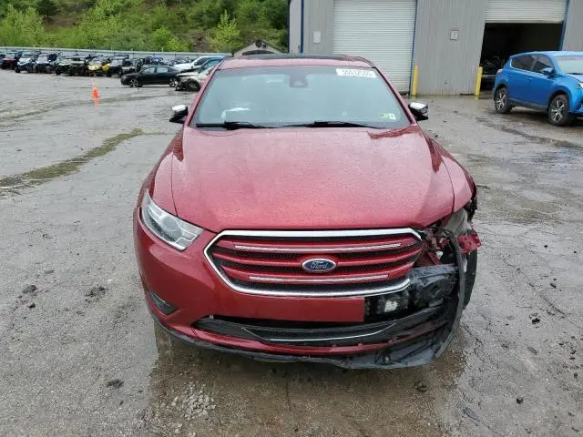 2016 FORD TAURUS LIMITED  