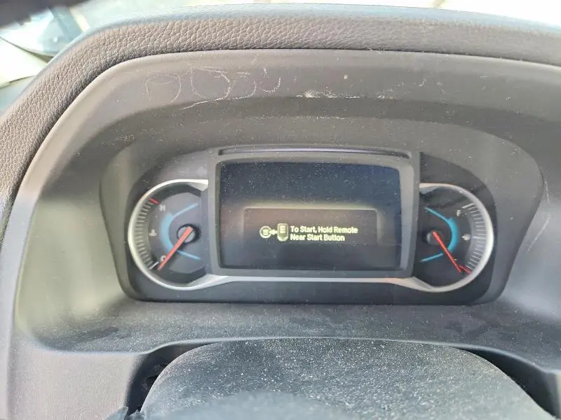 2019 HONDA PILOT EX  