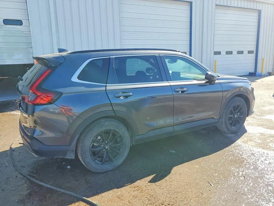 2023 HONDA CR-V SPORT  