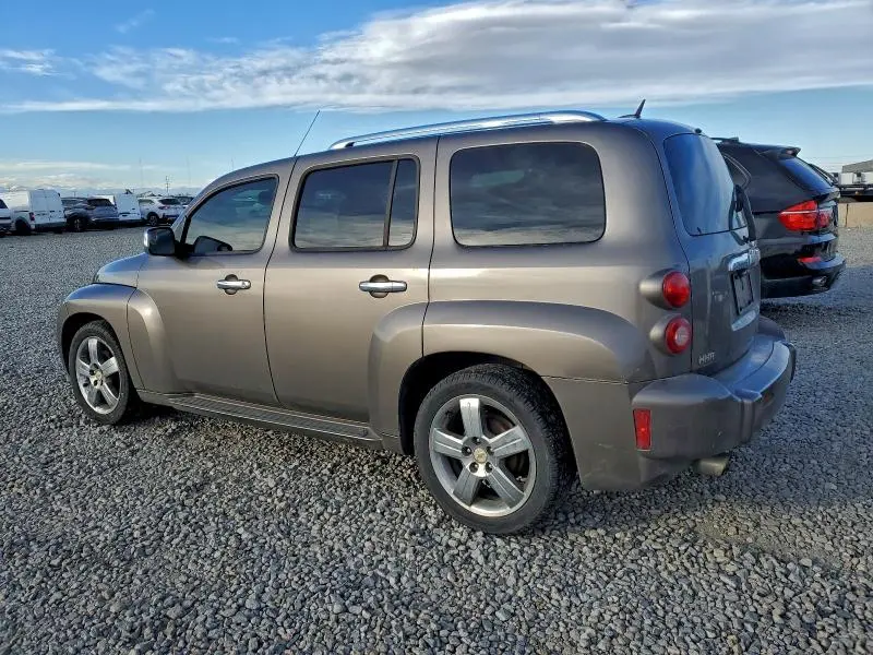 2011 CHEVROLET HHR LT  