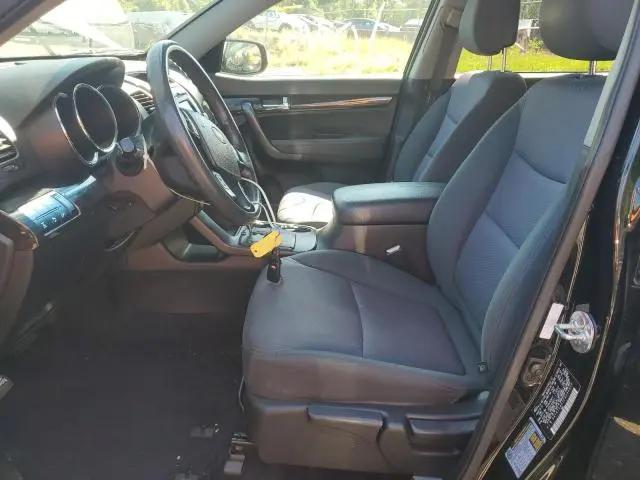 2012 KIA SORENTO BASE  