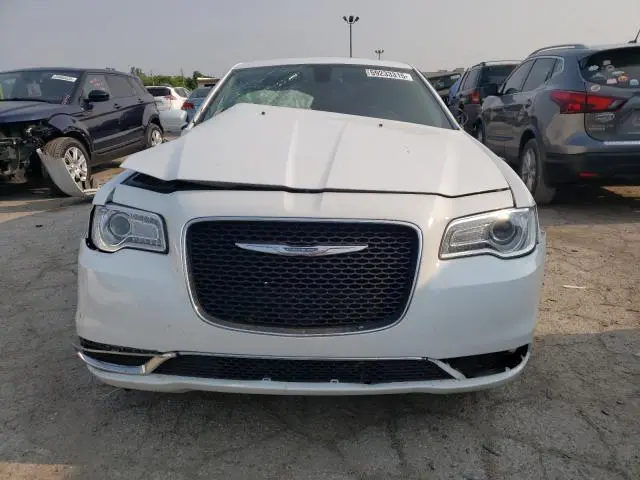 2015 CHRYSLER 300 LIMITED  