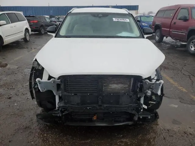 2020 LINCOLN CORSAIR   