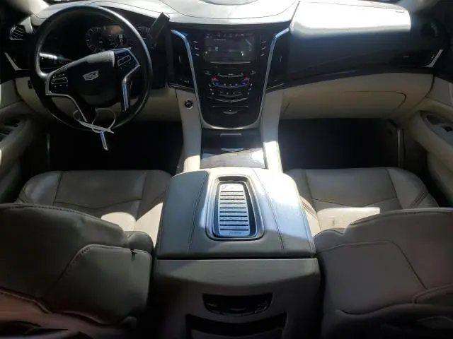 2019 CADILLAC ESCALADE PREMIUM LUXURY  