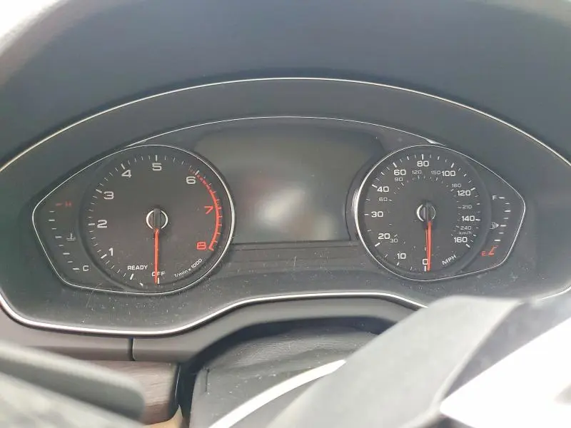 2024 AUDI Q5 PREMIUM 45  